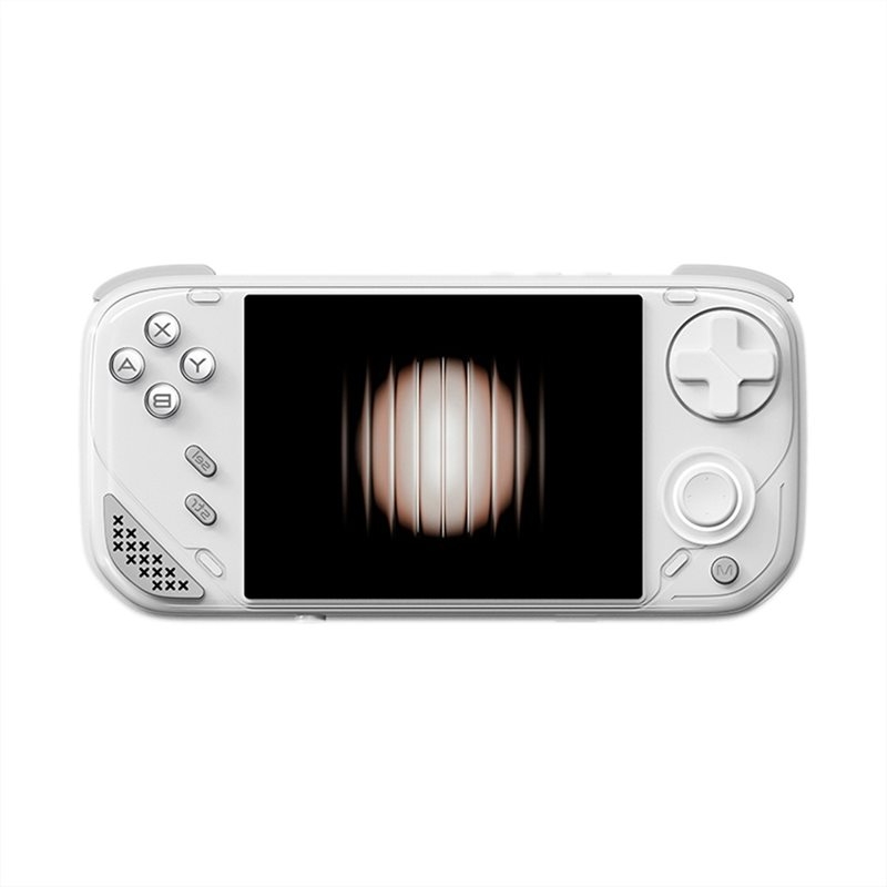 Retro Gaming Joystick - Modułowa konsola do gier retro z