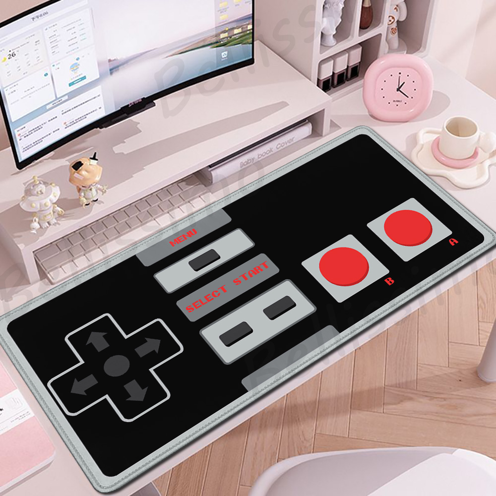 Retro kontroler gier podkładka – Retro Gaming Rug recenzja i cena