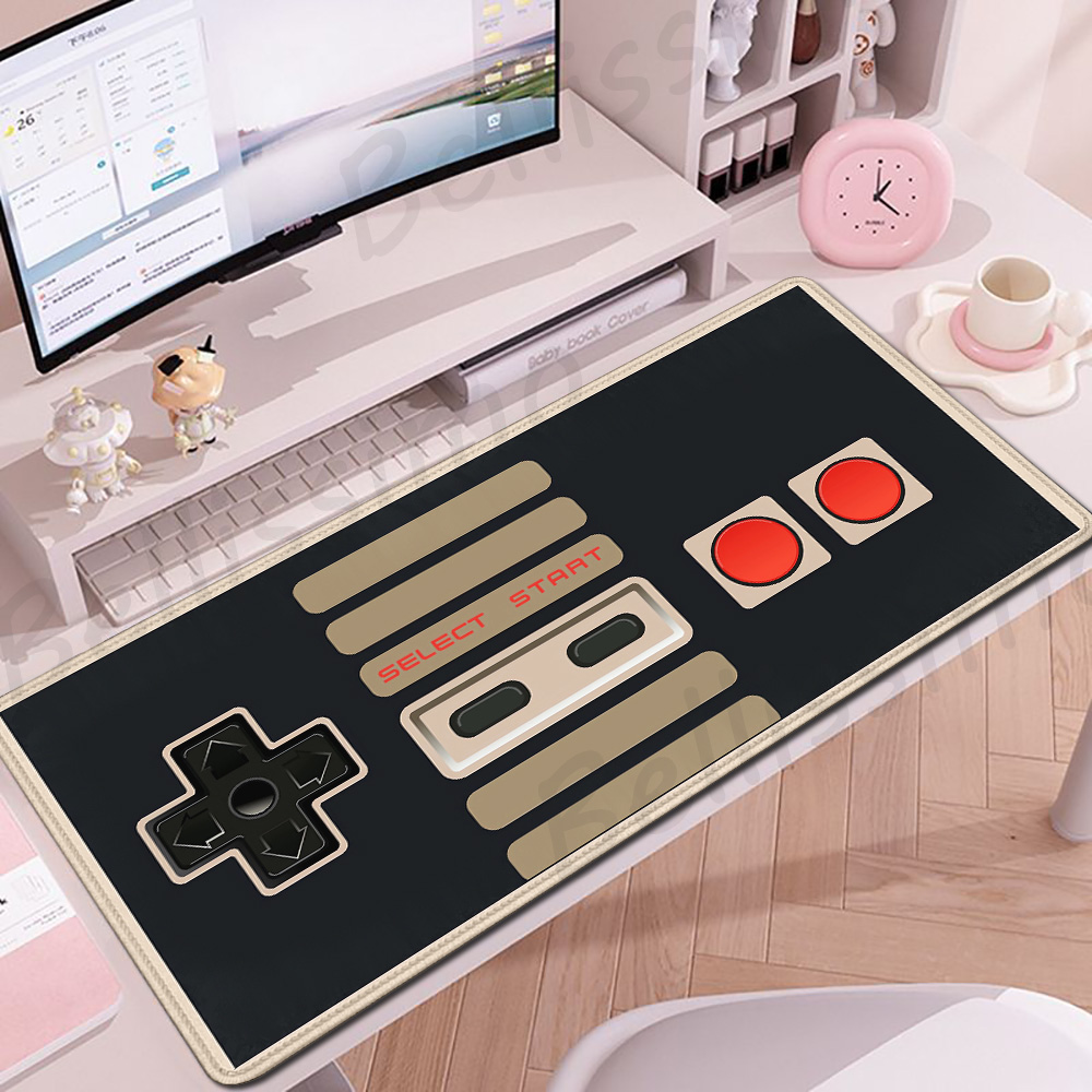 Retro kontroler gier podkładka – Retro Gaming Rug recenzja i cena
