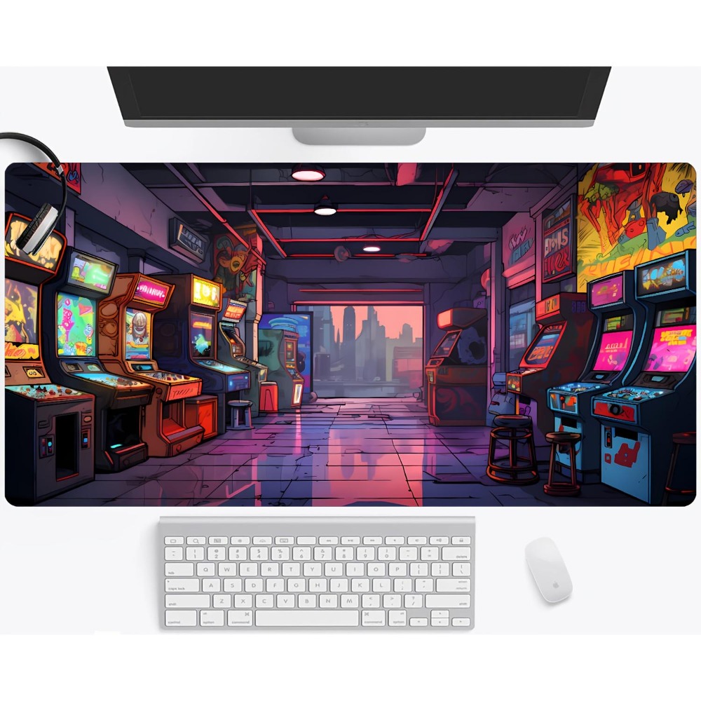 Zaprojektowany w stylu retro a – Retro Gaming Xl recenzja i cena