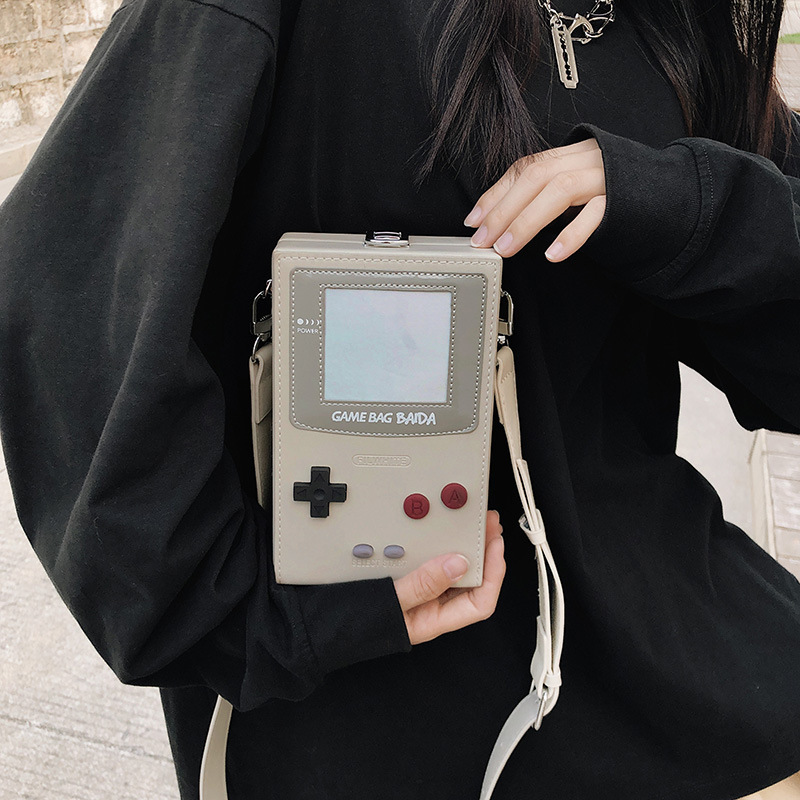 Wyjątkowa, kreatywna mini tore – Retro Gaming Event recenzja i cena
