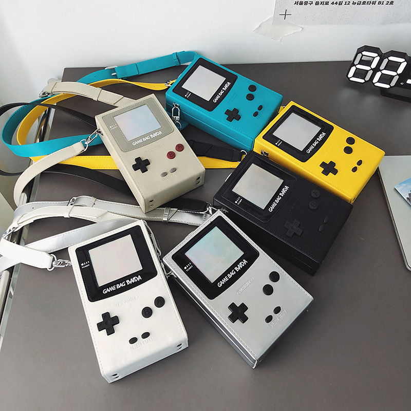 Wyjątkowa, kreatywna mini tore – Retro Gaming Event recenzja i cena