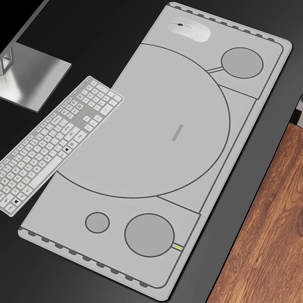 Podkładka pod mysz XXL Dualsho – Retro Gaming Rug recenzja i cena