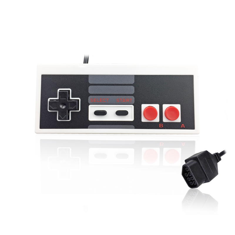 Joystick Game Pad Controller d – Retro Gaming Joystick recenzja i cena
