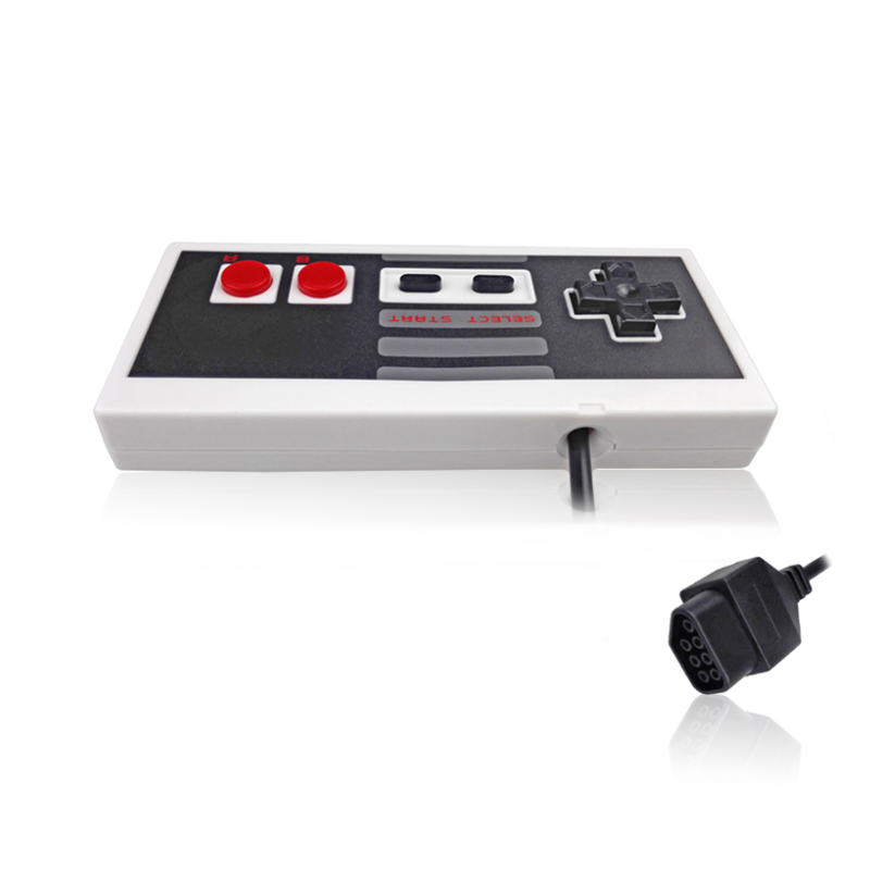 Joystick Game Pad Controller d – Retro Gaming Joystick recenzja i cena