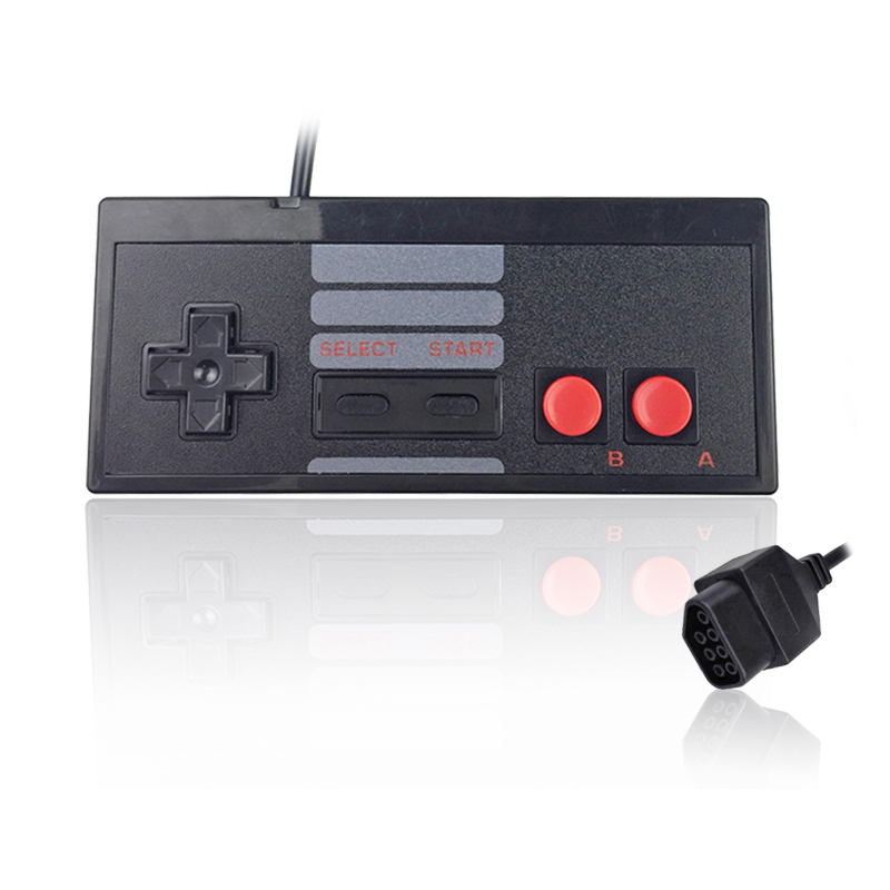 Joystick Game Pad Controller d – Retro Gaming Joystick recenzja i cena