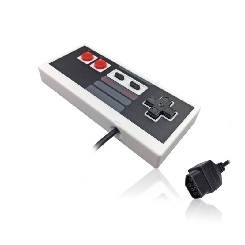 Joystick Game Pad Controller d – Retro Gaming Joystick recenzja i cena