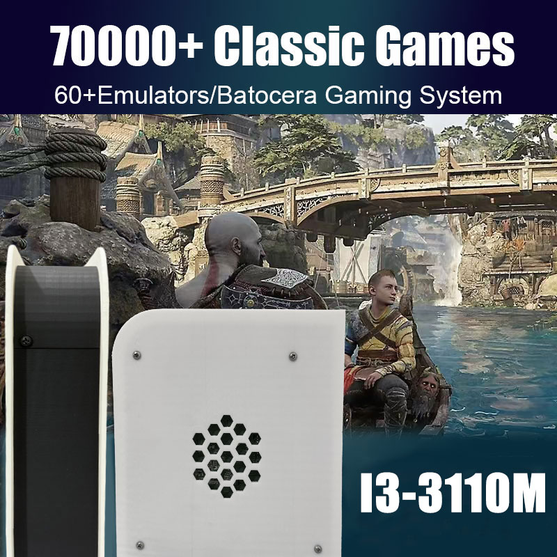 Bezprzewodowy Kontroler 8G RAM – Retro Gaming Event recenzja i cena