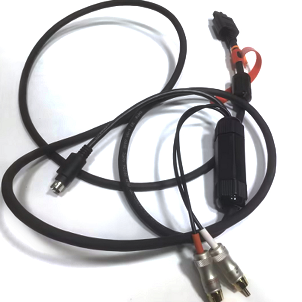 Kabel SFC N64 NGC S-Video Ekra – Retro Gaming Event recenzja i cena
