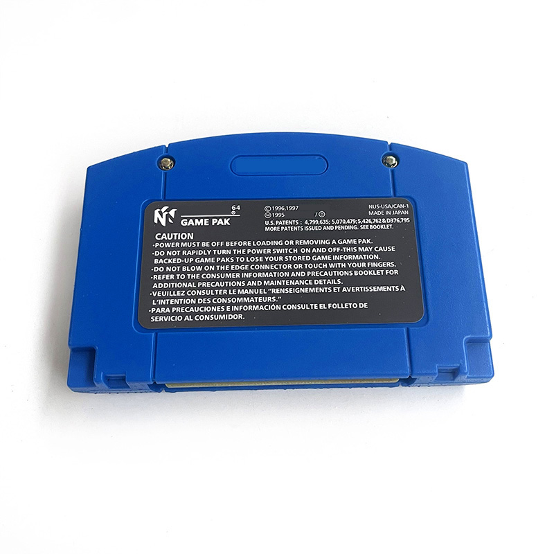 Wersja USA NTSC Angielska Poke – Retro Gaming Event recenzja i cena
