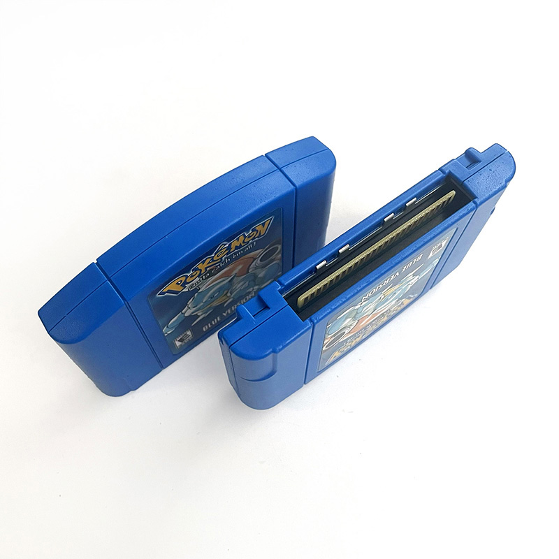 Wersja USA NTSC Angielska Poke – Retro Gaming Event recenzja i cena