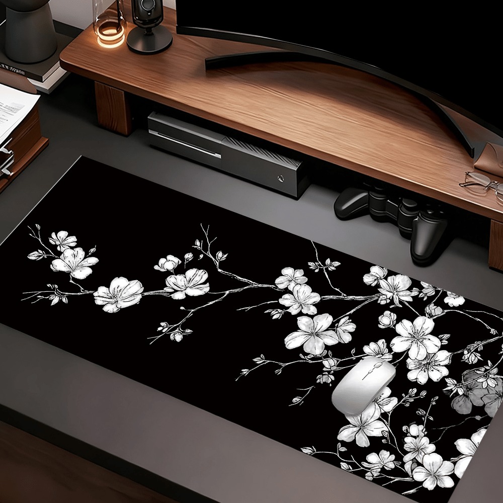 Podkładka pod mysz Cherry, cza – Retro Gaming Xl recenzja i cena