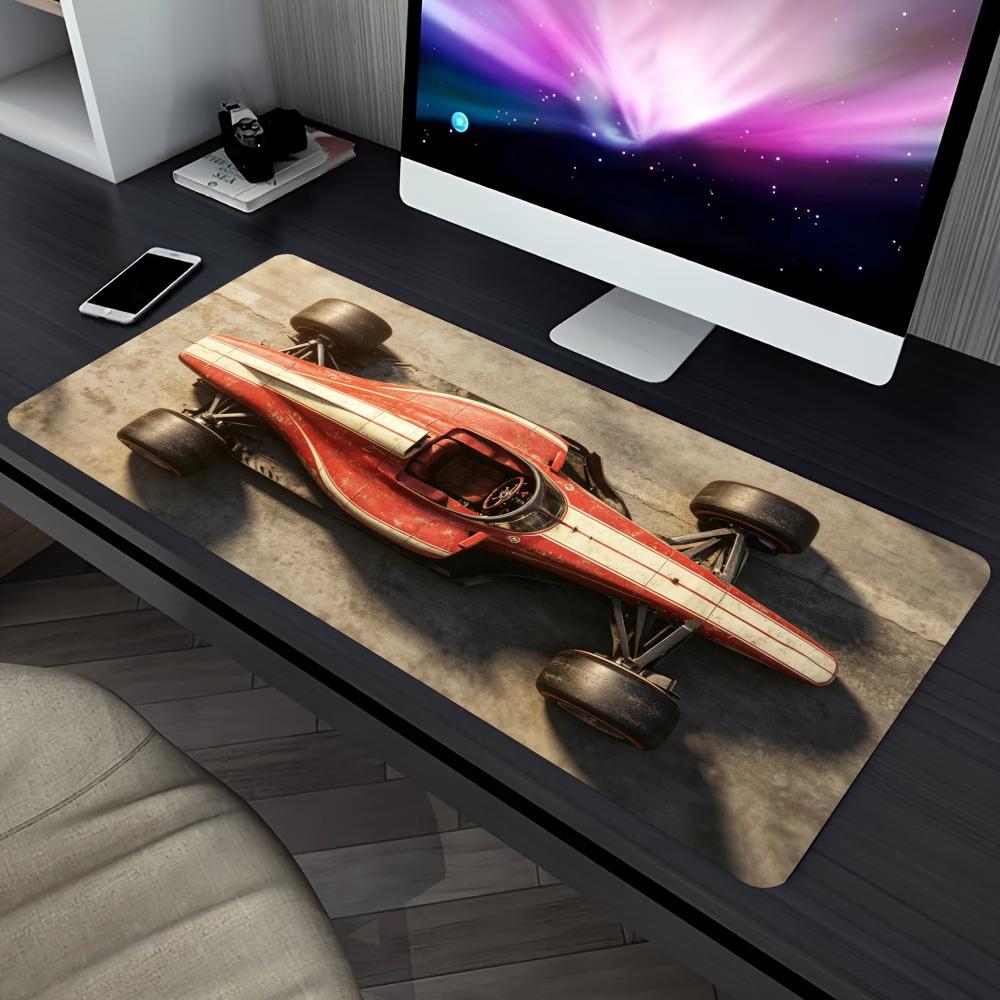 Podkładka pod mysz gamingowa w – Retro Gaming Desk recenzja i cena