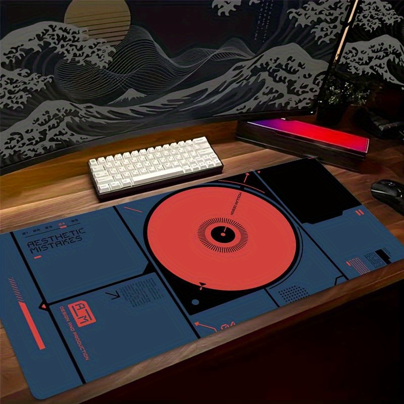 Estetyczne Błędy Retro DJ Gram – Retro Gaming Xl recenzja i cena