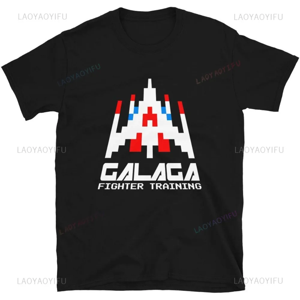 Zręcznościowa Galaga z lat 80. – Gaming Retro Arcade recenzja i cena