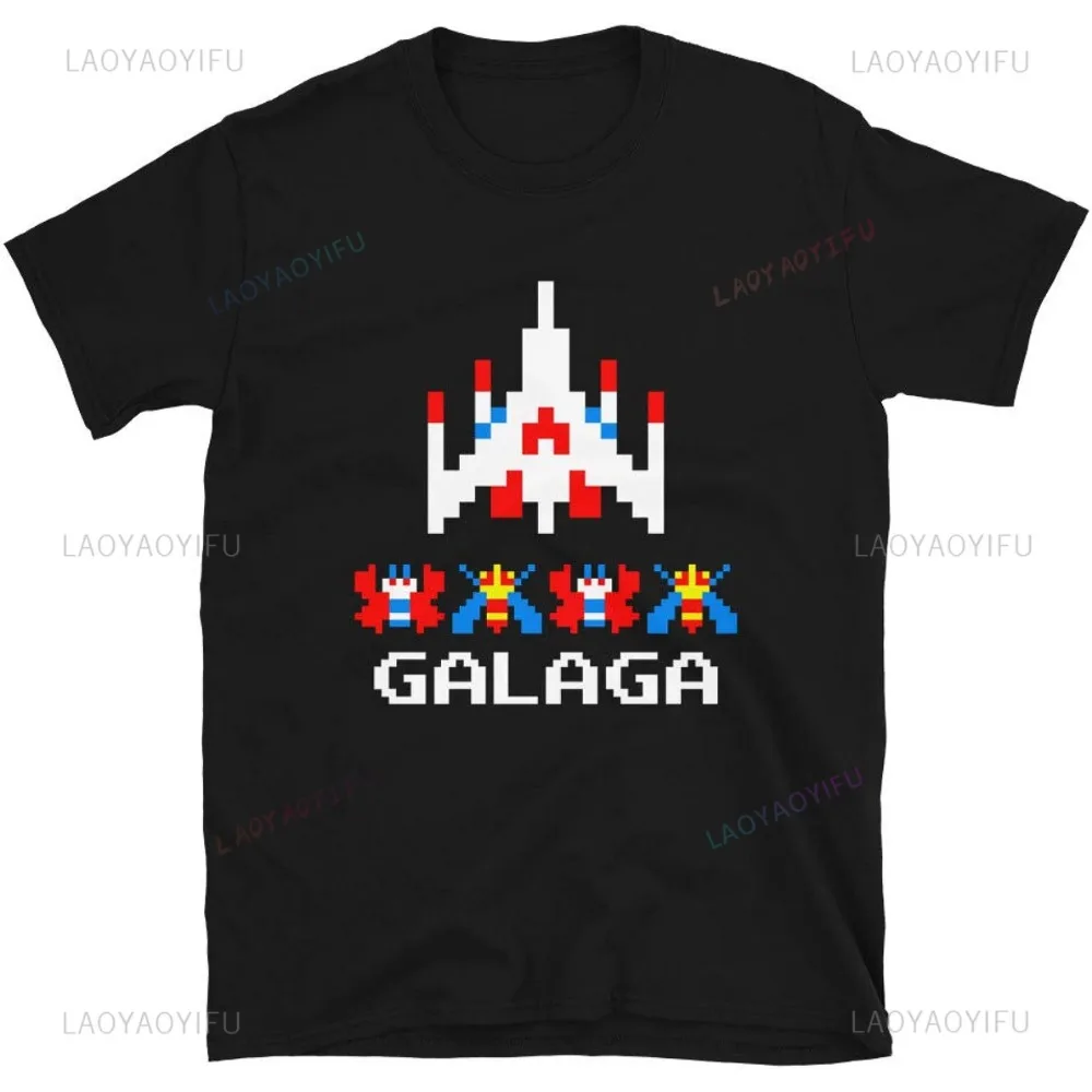 Zręcznościowa Galaga z lat 80. – Gaming Retro Arcade recenzja i cena