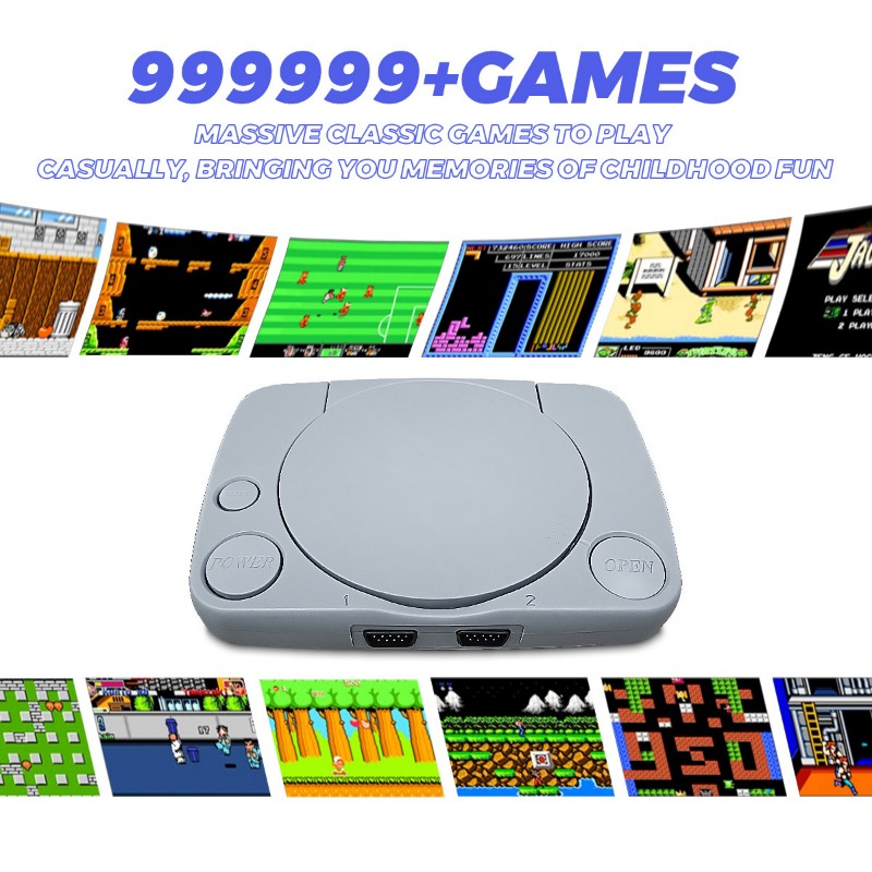 Konsole FC Plug-in, 8-bitowe k – Retro Gaming Event recenzja i cena