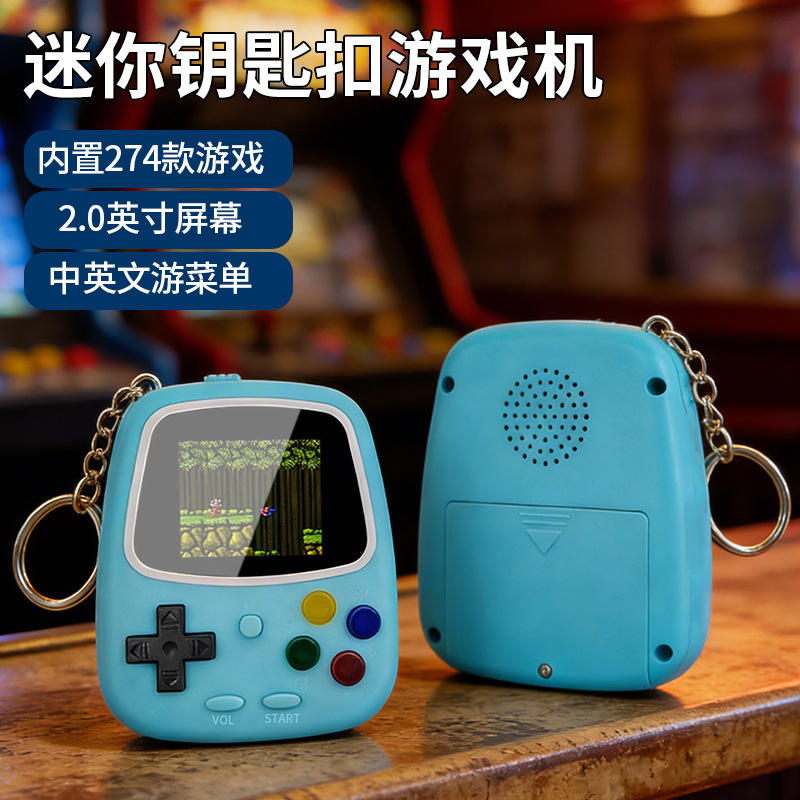 Konsola do gier H3 Mini, przen – Retro Gaming Event recenzja i cena