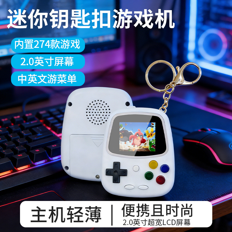 Konsola do gier H3 Mini, przen – Retro Gaming Event recenzja i cena