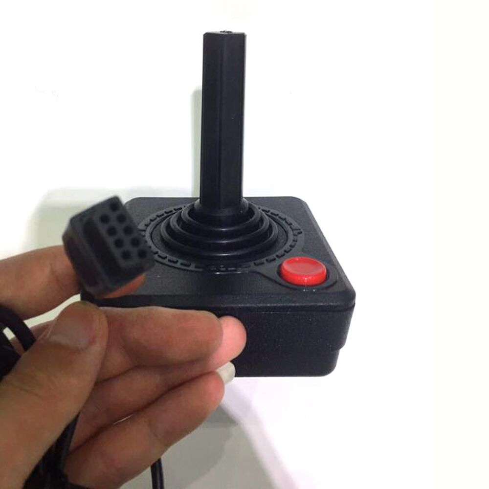 Klasyczny retro kontroler Game – Retro Gaming Joystick recenzja i cena