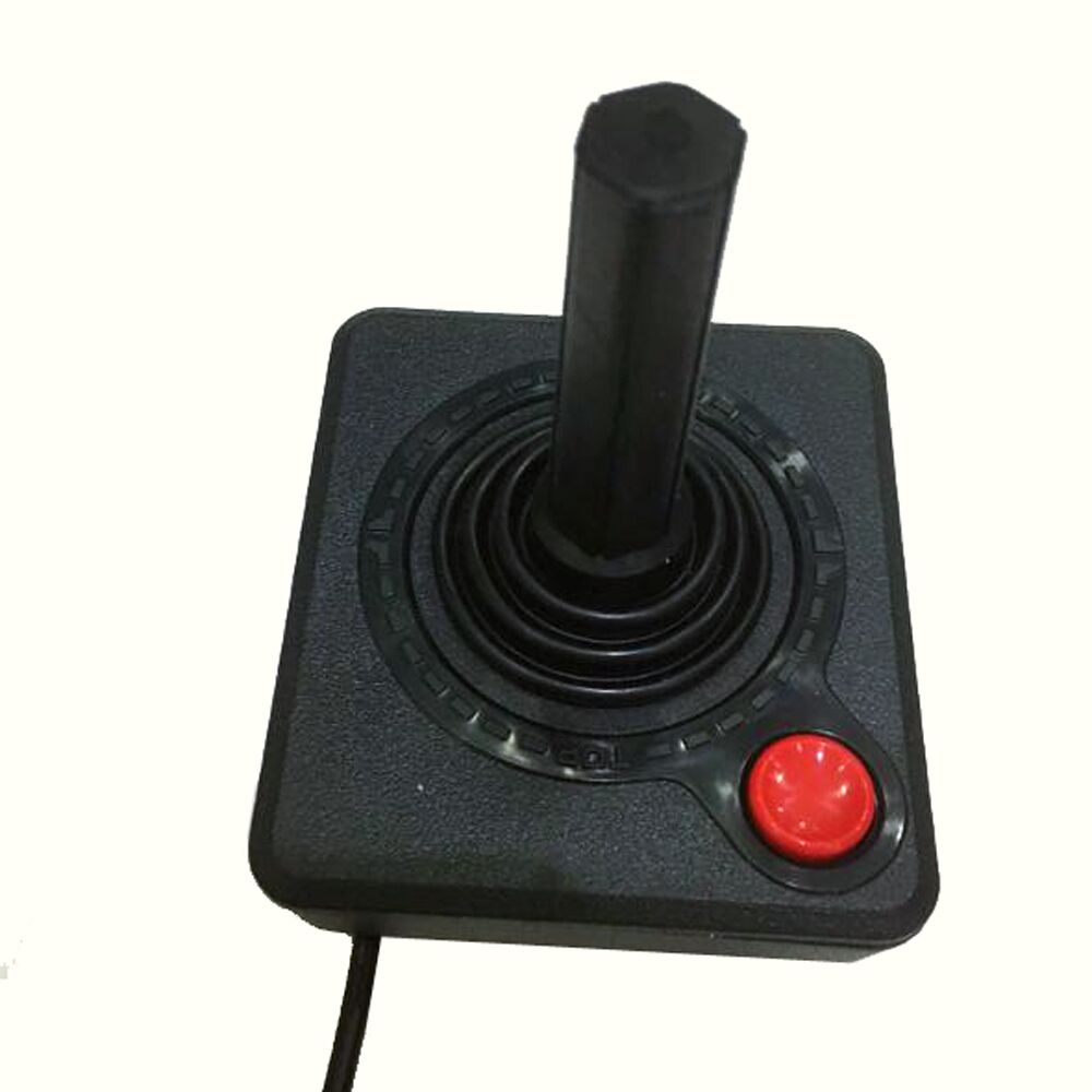 Klasyczny retro kontroler Game – Retro Gaming Joystick recenzja i cena