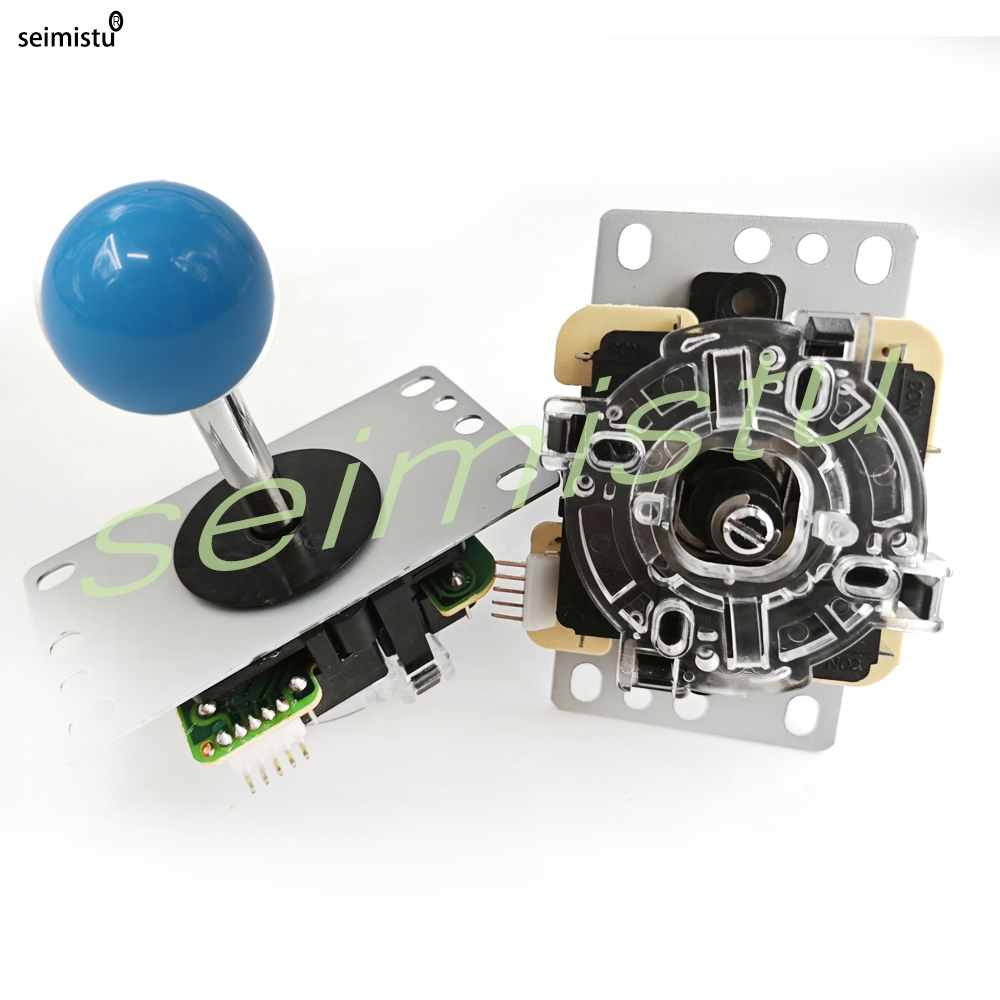 Joystick Copy Sanwa Arcade Joy – Retro Gaming Joystick recenzja i cena
