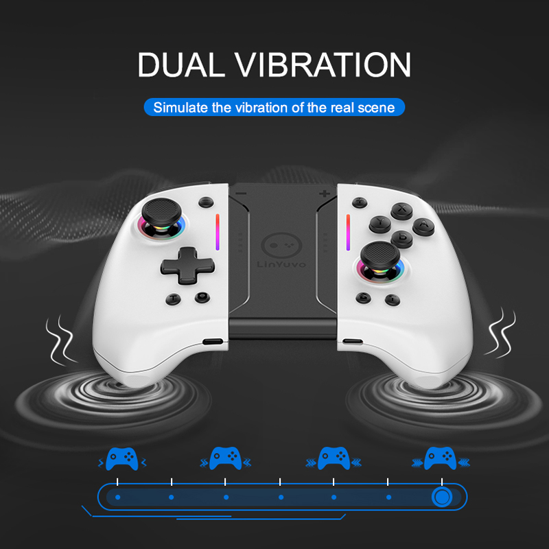 Bezprzewodowy kontroler Blueto – Retro Gaming Joystick recenzja i cena