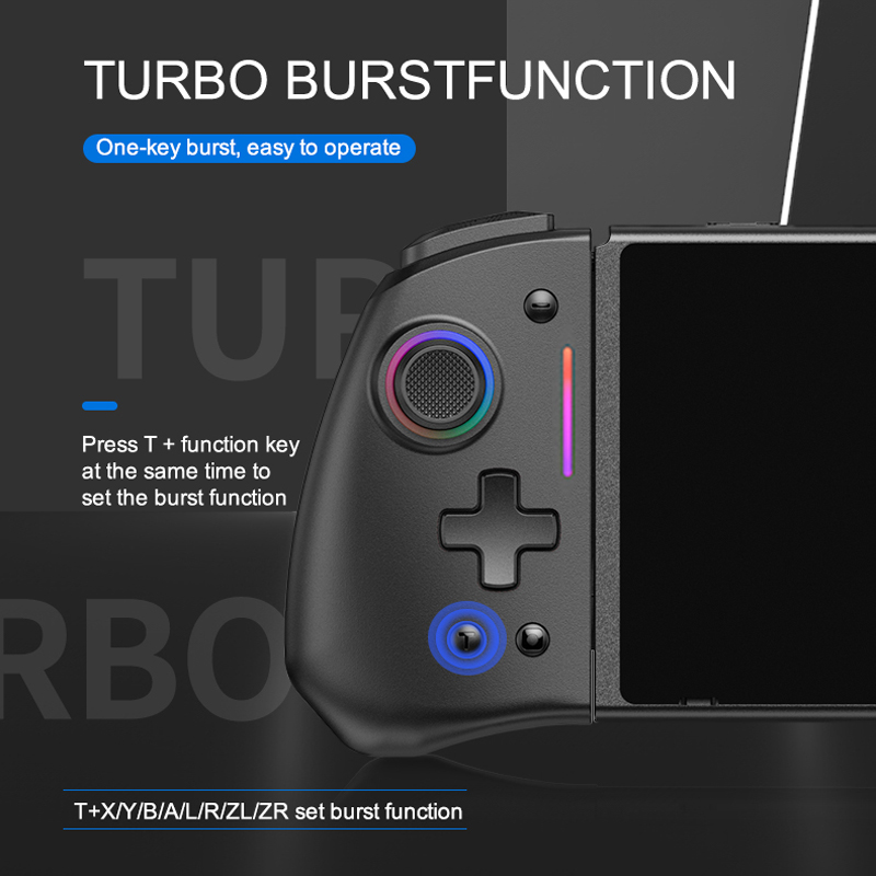 Bezprzewodowy kontroler Blueto – Retro Gaming Joystick recenzja i cena